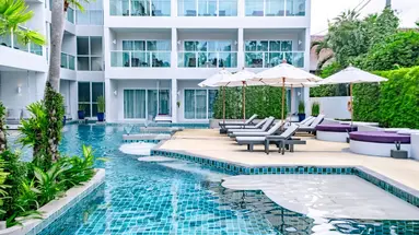 Chanalai Romantica Resort