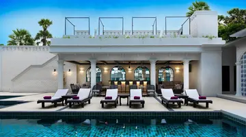 Chanalai Romantica Resort