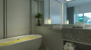 Chanalai Romantica Resort