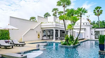 Chanalai Romantica Resort