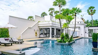 Chanalai Romantica Resort