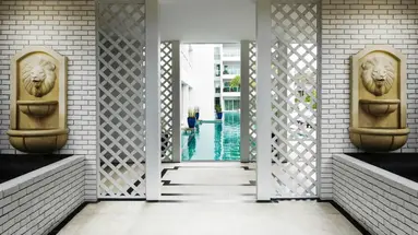 Chanalai Romantica Resort