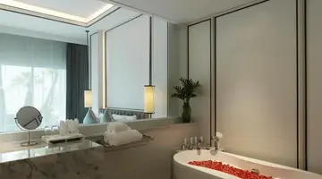 Chanalai Romantica Resort