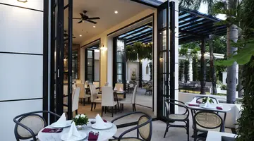 CHANALAI ROMANTICA RESORT
