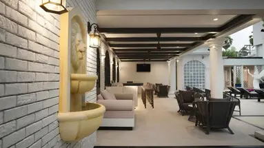 Chanalai Romantica Resort