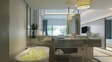 CHANALAI ROMANTICA RESORT