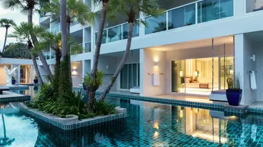 Chanalai Romantica Resort