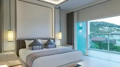 Chanalai Romantica Resort
