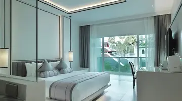CHANALAI ROMANTICA RESORT