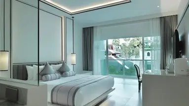 CHANALAI ROMANTICA RESORT