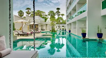 CHANALAI ROMANTICA RESORT