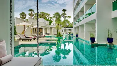 CHANALAI ROMANTICA RESORT