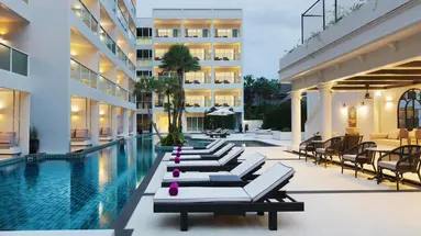 Chanalai Romantica Resort