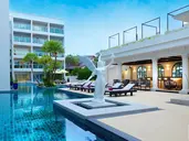 Chanalai Romantica Resort