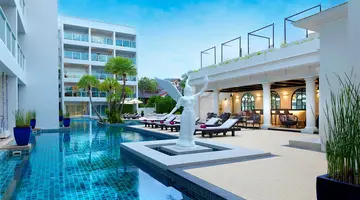 Chanalai Romantica Resort