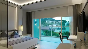 Chanalai Romantica Resort