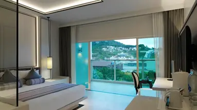 Chanalai Romantica Resort