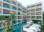 Chanalai Romantica Resort