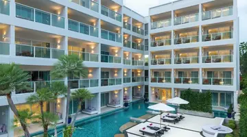 Chanalai Romantica Resort