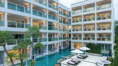 Chanalai Romantica Resort