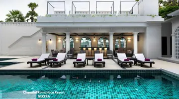 Chanalai Romantica Resort