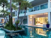 Chanalai Romantica Resort