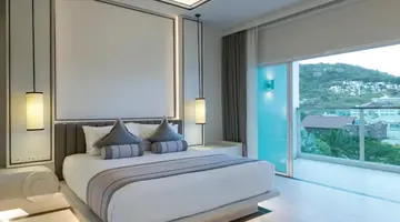 Chanalai Romantica Resort