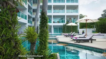 Chanalai Romantica Resort