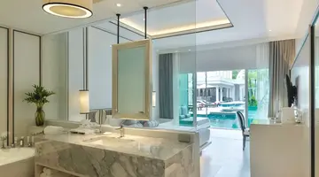 CHANALAI ROMANTICA RESORT