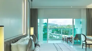 CHANALAI ROMANTICA RESORT