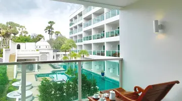 CHANALAI ROMANTICA RESORT