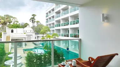 CHANALAI ROMANTICA RESORT