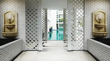 CHANALAI ROMANTICA RESORT