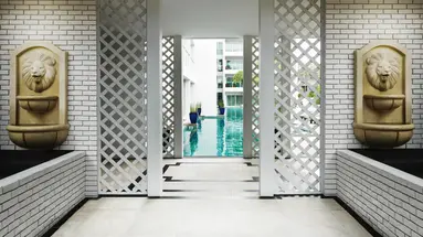 CHANALAI ROMANTICA RESORT