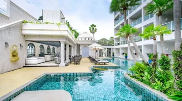 Chanalai Romantica Resort