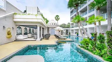 Chanalai Romantica Resort