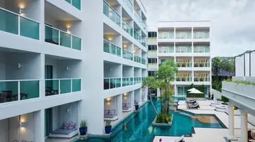 Chanalai Romantica Resort