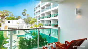 Chanalai Romantica Resort