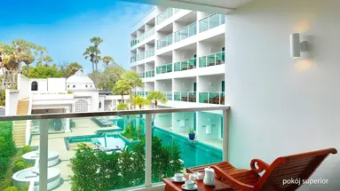 Chanalai Romantica Resort