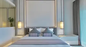 CHANALAI ROMANTICA RESORT