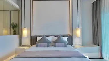 CHANALAI ROMANTICA RESORT