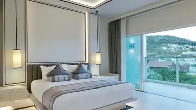 CHANALAI ROMANTICA RESORT