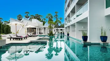 Chanalai Romantica Resort