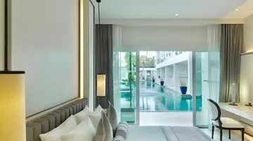 CHANALAI ROMANTICA RESORT