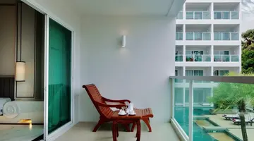 CHANALAI ROMANTICA RESORT