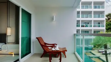 CHANALAI ROMANTICA RESORT