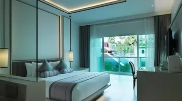 Chanalai Romantica Resort