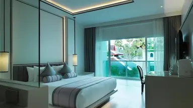 Chanalai Romantica Resort