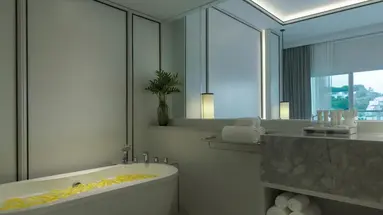 Chanalai Romantica Resort