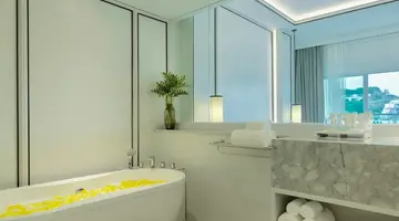 CHANALAI ROMANTICA RESORT